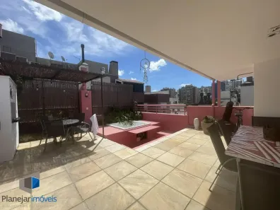 Cobertura com 3 Quartos à venda, 140m² no Petrópolis, Porto Alegre