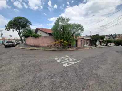 Casa com 3 Quartos à venda, 254m² no Vila Bertini, Americana