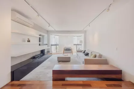 Apartamento com 3 Quartos à venda, 139m² no Pinheiros, São Paulo