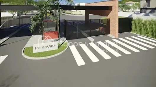 Lote/Terreno à venda, 12m² no Betel, Paulínia