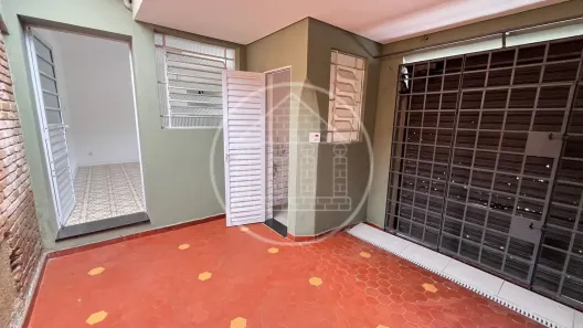 com 1 Quarto para venda ou aluguel, 106m² no Ipiranga, São Paulo