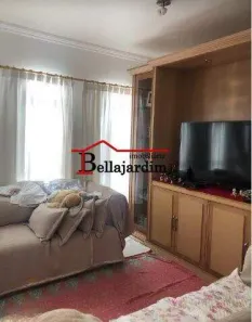 Sobrado com 3 Quartos à venda, 117m² no Vila Gilda, Santo André