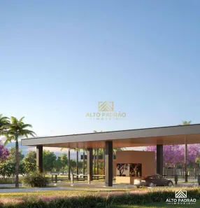 Casa de Condomínio com 4 Quartos à venda, 200m² no Conjunto Residencial Storil, Aparecida de Goiânia