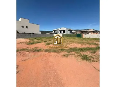 Lote/Terreno à venda, 360m² no Vila Santista, Atibaia