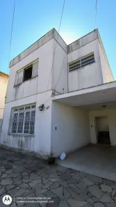 Sobrado com 3 Quartos à venda, 150m² no Centro, Taubaté