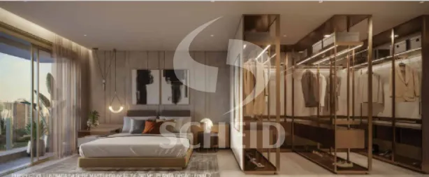 Apartamento com 3 Quartos à venda, 245m² no Ibirapuera, São Paulo