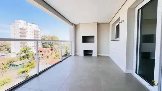 Apartamento com 3 Quartos à venda, 149m² no Jardim América, Caxias do Sul