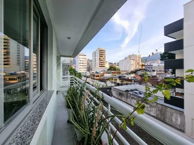 Apartamento com 3 Quartos à venda, 80m² no Vila Isabel, Rio de Janeiro
