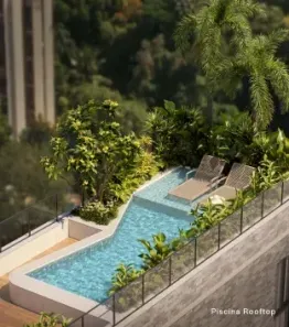 Apartamento com 3 Quartos à venda, 130m² no Casa Forte, Recife