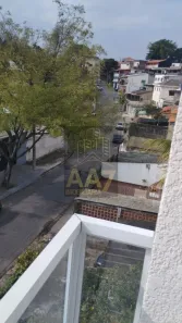 Apartamento com 2 Quartos à venda, 40m² no Jardim Sarah, São Paulo