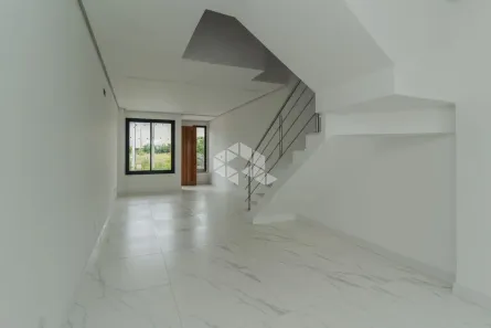 Casa com 2 Quartos à venda, 88m² no Aberta dos Morros, Porto Alegre