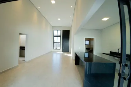 Casa de Condomínio com 3 Quartos à venda, 200m² no Colinas de Indaiatuba, Indaiatuba