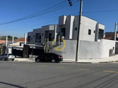 Sobrado com 3 Quartos à venda, 110m² no Jardim Alvorada, Santo André