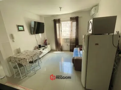 Apartamento com 1 Quarto à venda, 48m² no Centro, Balneário Camboriú