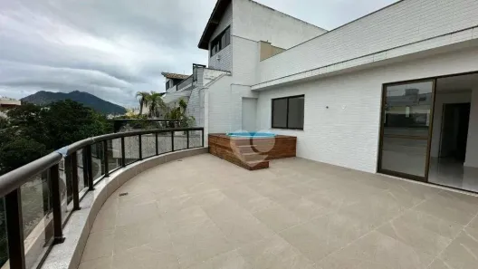 Cobertura com 4 Quartos à venda, 380m² no Recreio dos Bandeirantes, Rio de Janeiro