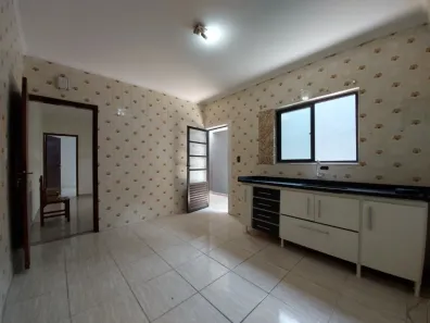 Casa com 2 Quartos à venda, 120m² no Demarchi, São Bernardo do Campo