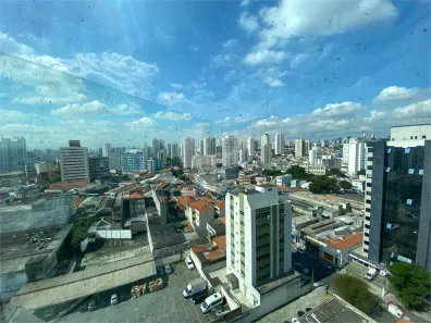 Cobertura com 3 Quartos à venda, 146m² no Lapa, São Paulo