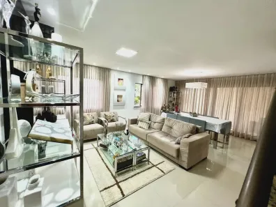Sobrado com 3 Quartos à venda, 181m² no Edson Queiroz, Fortaleza