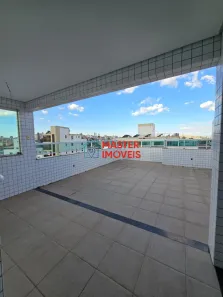 Cobertura com 4 Quartos à venda, 191m² no Inconfidentes, Contagem