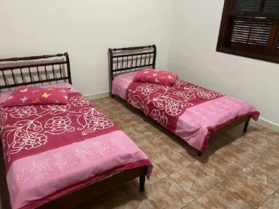 Fazenda/Sítio com 5 Quartos à venda, 502m² no Bairro das Palmeiras, Serra Negra
