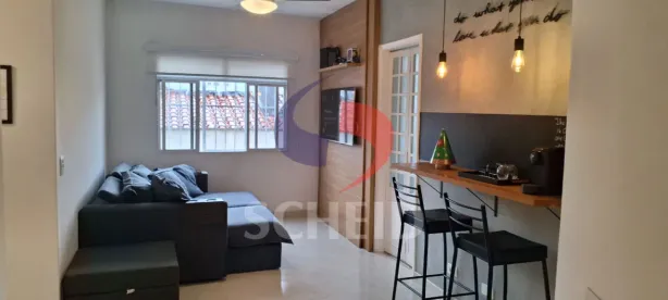 Apartamento com 2 Quartos à venda, 66m² no Campo Belo, São Paulo