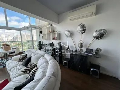 Apartamento com 2 Quartos à venda, 133m² no Vila Ema, São José dos Campos