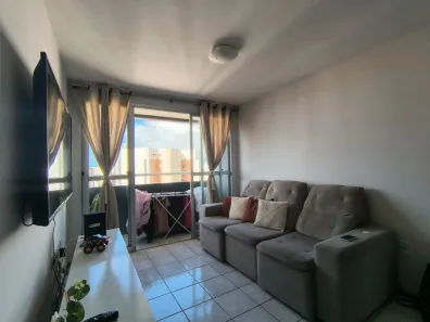 Apartamento com 3 Quartos à venda, 70m² no Centro, Fortaleza