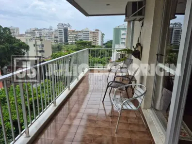 Apartamento com 3 Quartos à venda, 142m² no Ipanema, Rio de Janeiro