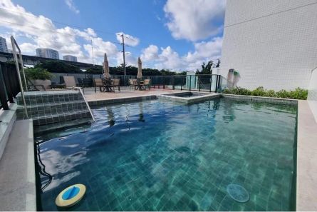 Apartamento com 3 Quartos à venda, 91m² no Boa Viagem, Recife