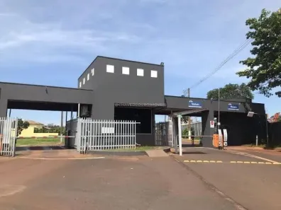 Lote/Terreno à venda, 2000m² no Residencial Mário de Almeida Franco, Uberaba
