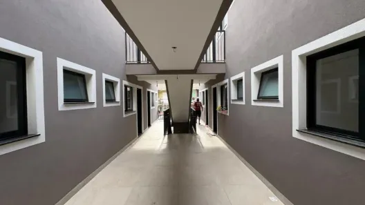 Apartamento com 1 Quarto para alugar, 36m² no Chácara do Vovô, Guarulhos