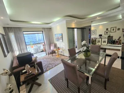 Apartamento com 3 Quartos à venda, 100m² no Pituba, Salvador