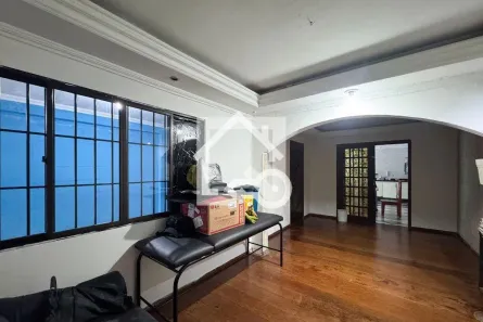 Casa com 4 Quartos à venda, 210m² no Assunção, São Bernardo do Campo
