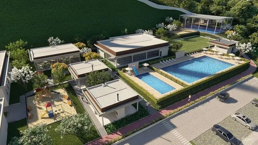 Apartamento com 2 Quartos à venda, 54m² no Pedra Branca, Palhoça