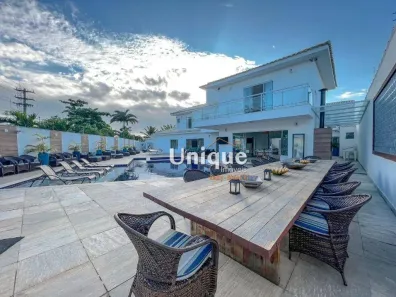 Casa com 10 Quartos à venda, 800m² no Bosque, Armação dos Búzios