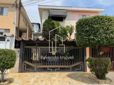 Casa com 3 Quartos à venda, 150m² no Jardim Eliane, São Paulo