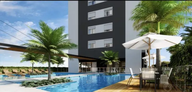 Apartamento com 3 Quartos à venda, 74m² no , Xangri-lá