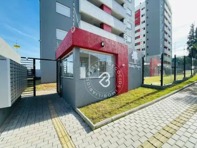 Apartamento com 2 Quartos à venda, 59m² no Freitas, Sapucaia do Sul