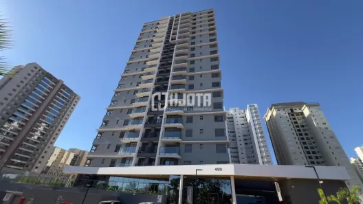 Apartamento com 2 Quartos à venda, 108m² no Reserva da Mata, São José do Rio Preto