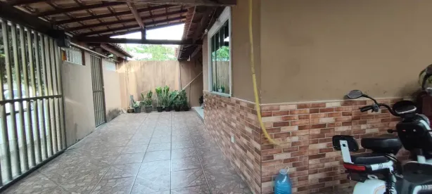 Casa com 2 Quartos à venda, 140m² no Jardim Mariléa, Rio das Ostras