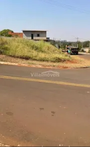 Lote/Terreno à venda, 230m² no São Luiz, Paulínia