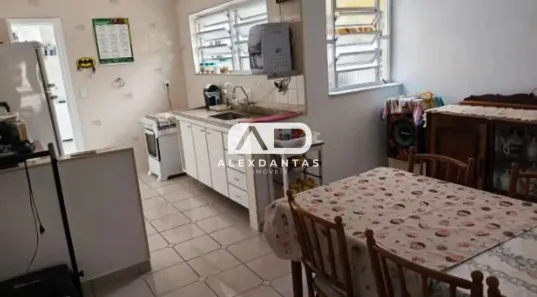 Sobrado com 3 Quartos à venda, 145m² no Vila Pires, Santo André