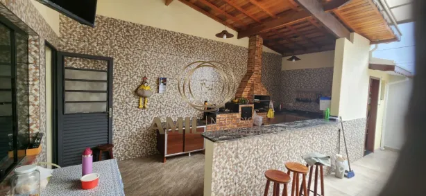 Casa com 3 Quartos à venda, 286m² no Parque Nova Esperança, São José dos Campos