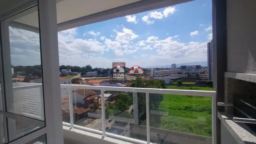 Apartamento com 2 Quartos à venda, 70m² no Parque das Nações, Pindamonhangaba