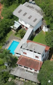 Fazenda/Sítio com 6 Quartos à venda, 700m² no Chácaras Boa Vista, Santana de Parnaíba