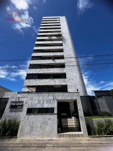 Apartamento com 4 Quartos à venda, 215m² no Jardim Oceania, João Pessoa