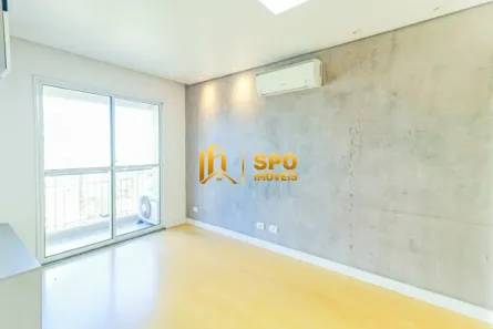 Apartamento com 3 Quartos à venda, 62m² no Vila Andrade, São Paulo