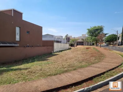 Lote/Terreno à venda, 297m² no Bonfim Paulista, Ribeirão Preto