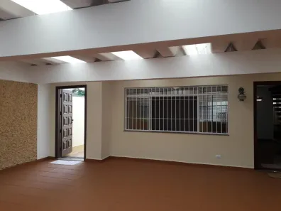 Casa com 3 Quartos à venda, 188m² no Vila Cordeiro, São Paulo