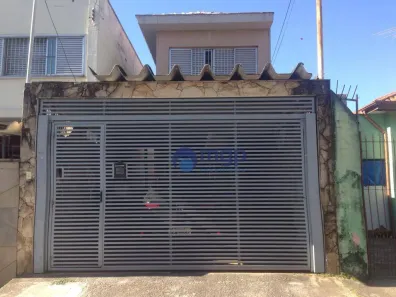 Sobrado com 3 Quartos à venda, 220m² no Vila Guilherme, São Paulo